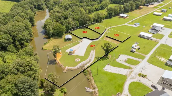 360 Jett Dr, Clifton, TN 38425