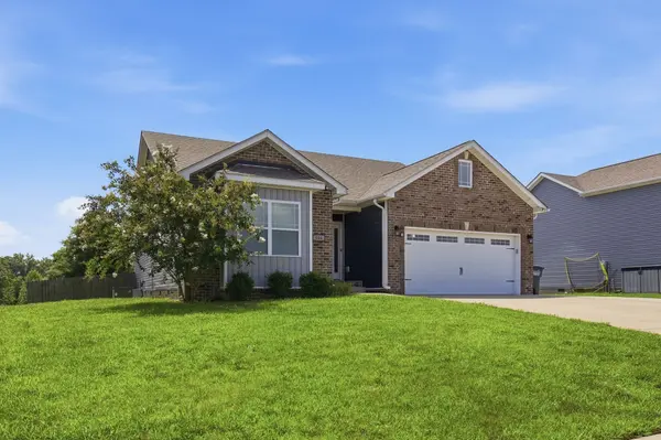 144 Tomahawk Pt, Clarksville, TN 37040