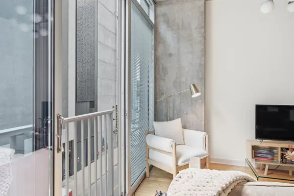 301 Demonbreun St #405, Nashville, TN 37201