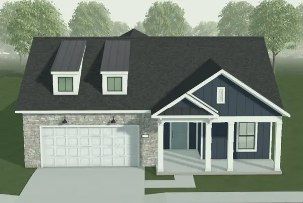 16 Crown Jewel Drive, Murfreesboro, TN 37128