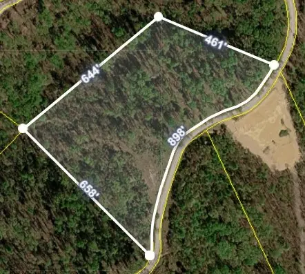 0 overlook Trail, Stewart, TN 37175