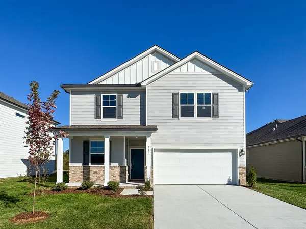 2153 Craven Place, Old Hickory, TN 37138