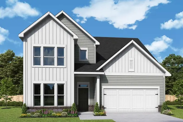 1132 Callaway Drive, Lebanon, TN 37087