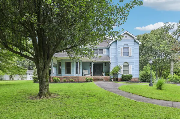 5455 Smithville Hwy, Mcminnville, TN 37110