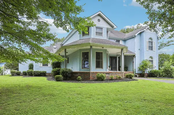 5455 Smithville Hwy, Mcminnville, TN 37110