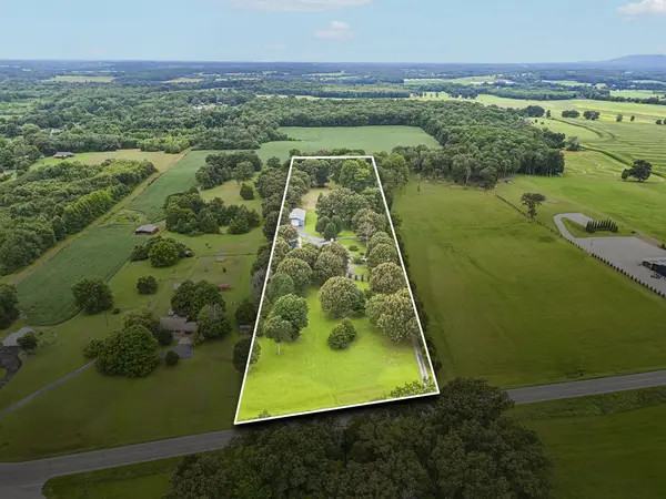 5455 Smithville Hwy, Mcminnville, TN 37110