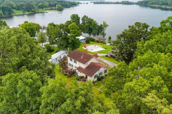 96 Quail Ln, Camden, TN 38320