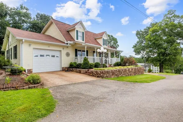 96 Quail Ln, Camden, TN 38320