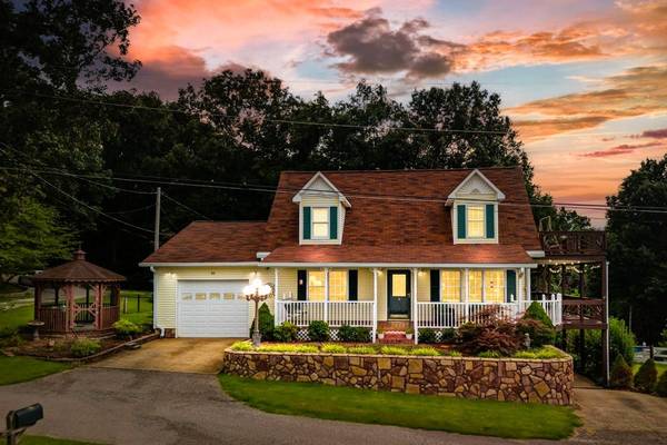 96 Quail Ln, Camden, TN 38320