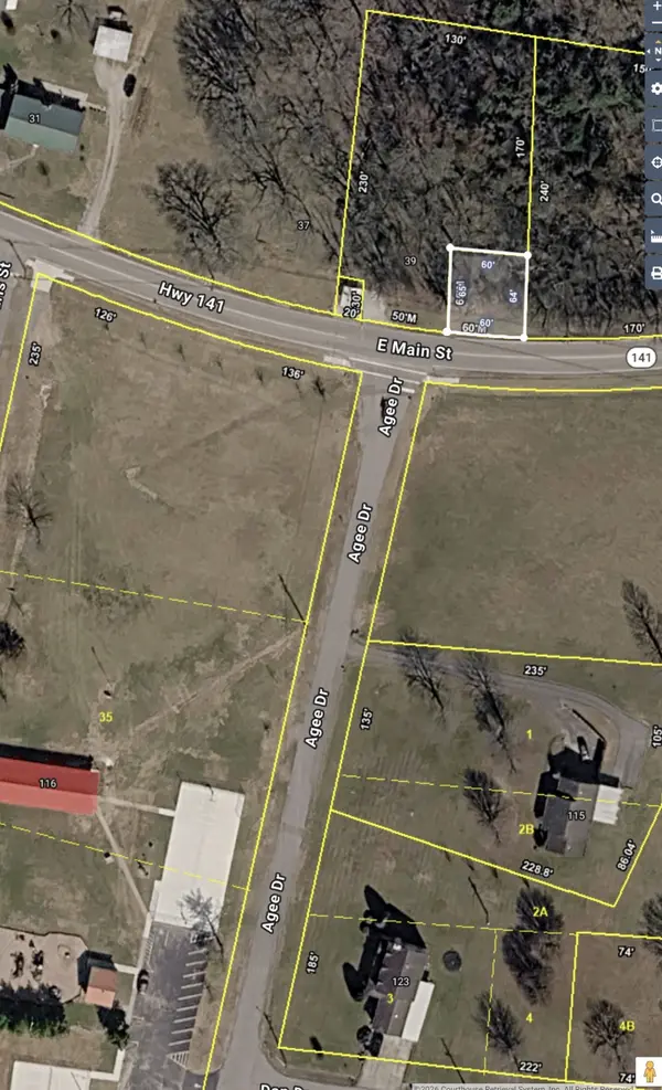 39 Main St #E, Gordonsville, TN 38563