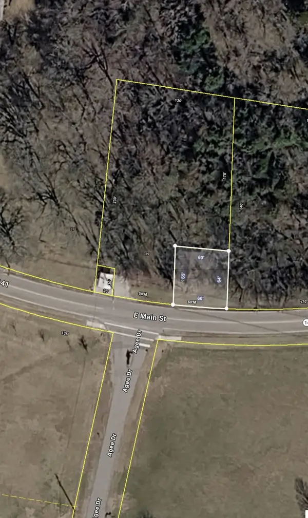 39 Main St #E, Gordonsville, TN 38563