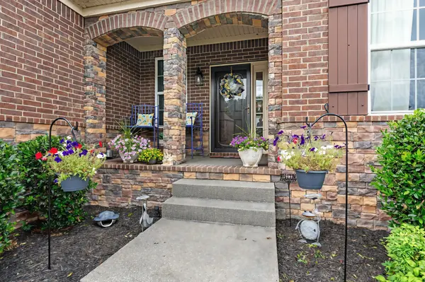 2224 Arbor Pointe Way, Hermitage, TN 37076