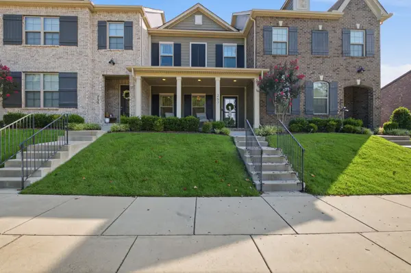 257 Claremont Ct,  Gallatin,  TN 37066