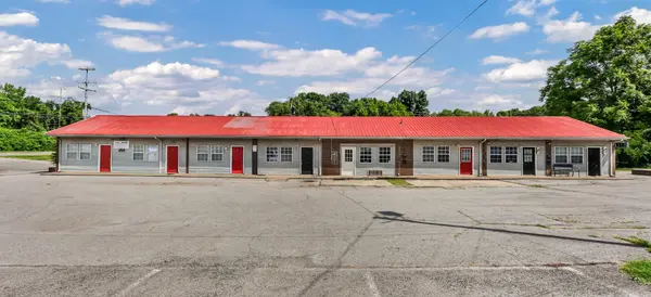 3025 Fort Campbell Blvd, Clarksville, TN 37042