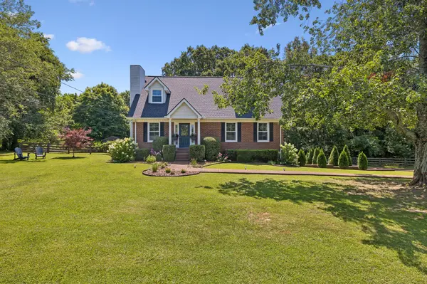 7211 Grammar Dr, Fairview, TN 37062