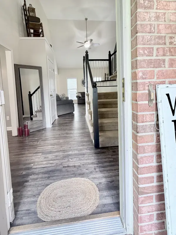 515 Ashbury Cir, Hopkinsville, KY 42240