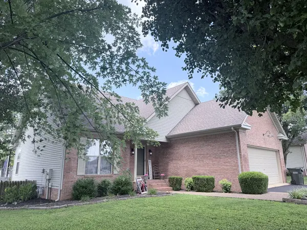 515 Ashbury Cir,  Hopkinsville,  KY 42240