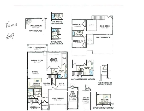 374 Single Creek Drive, White House, TN 37188