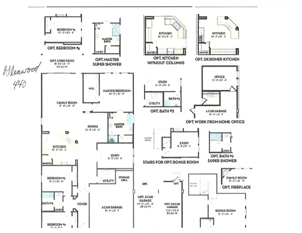 306 Meadow Brook Lane, White House, TN 37188