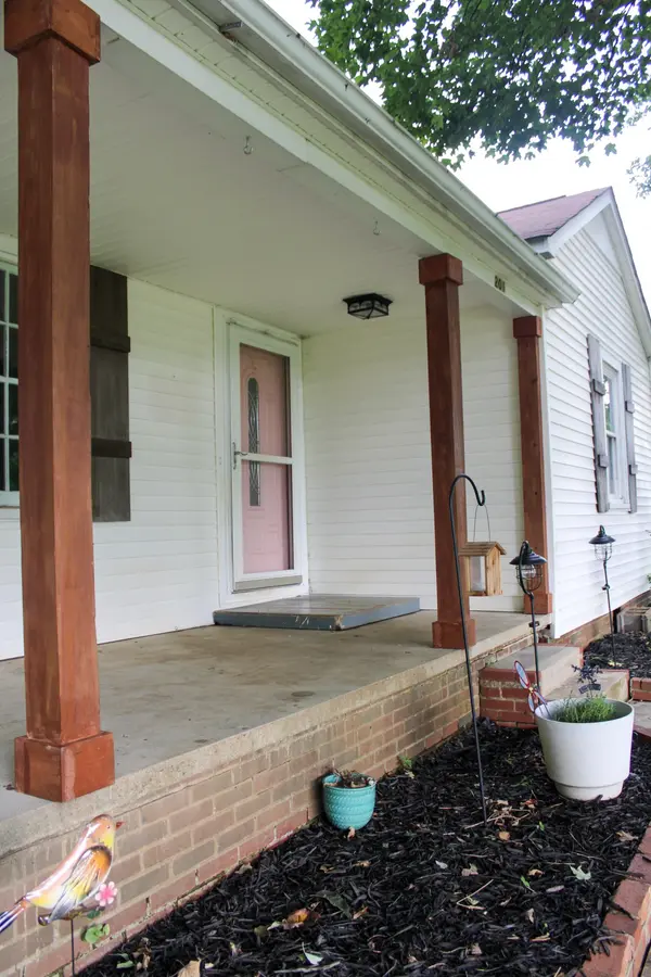 201 Emmett Ave #NW, Cleveland, TN 37311
