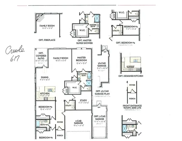 396 Single Creek Drive, White House, TN 37188