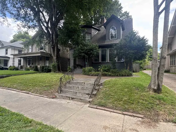 1609 EASTMORELAND AVE, Memphis, TN 38104
