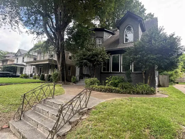 1609 EASTMORELAND AVE, Memphis, TN 38104