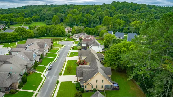 10642 Harlow Place #Lot 41, Apison, TN 37302