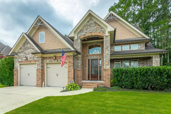 10642 Harlow Place #Lot 41, Apison, TN 37302