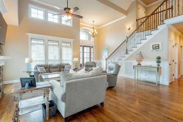 10642 Harlow Place #Lot 41, Apison, TN 37302