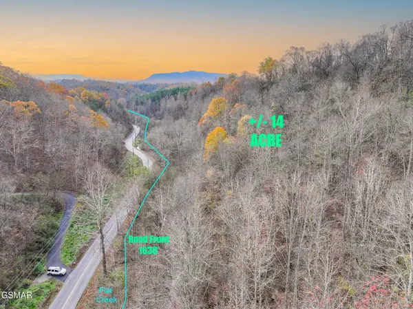 873 Indian Gap Road, Sevierville, TN 37876