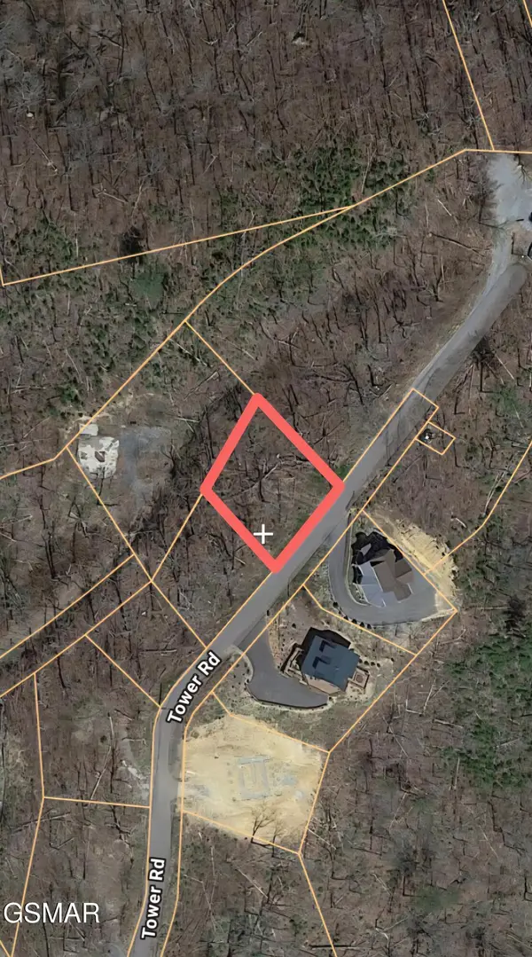0 Tower Road, Gatlinburg, TN 37738