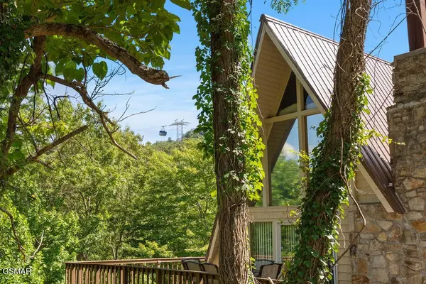 1105 Lower Alpine Way, Gatlinburg, TN 37738