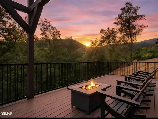 1429 Mountain Ash Way, Sevierville, TN 37876