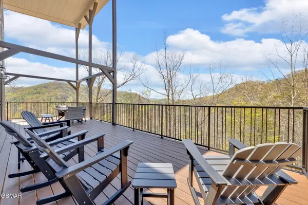 1429 Mountain Ash Way, Sevierville, TN 37876