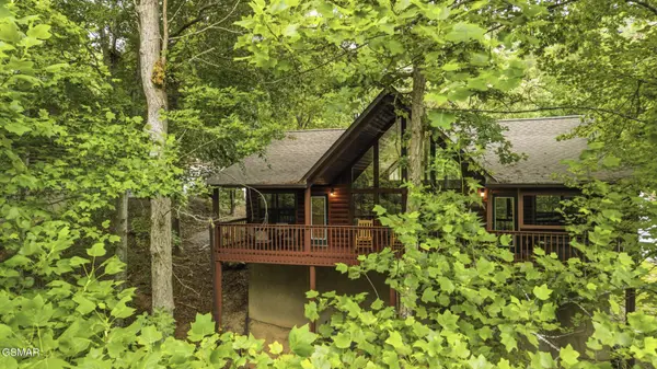 1509 Bears Den Way, Sevierville, TN 37862