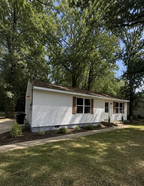 205 Tulsa Ave, Tullahoma, TN 37388