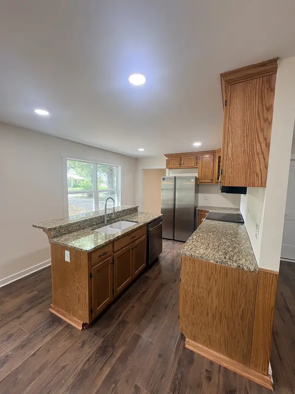 205 Tulsa Ave, Tullahoma, TN 37388