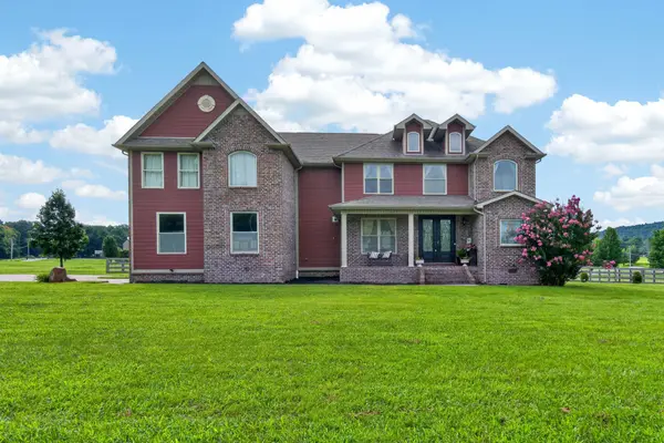 915 Brotherton Dr, Cookeville, TN 38506