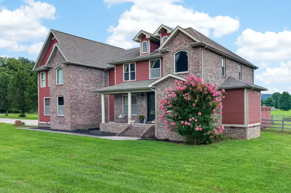 915 Brotherton Dr, Cookeville, TN 38506