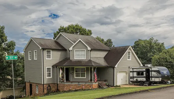 400 Ivy Way #NW, Cleveland, TN 37312