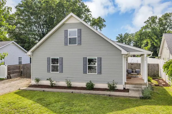 604 Basswood Ave,  Nashville,  TN 37209