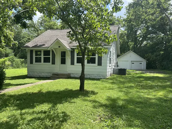 316 Yearwood Ave,  Murfreesboro,  TN 37130