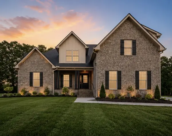1509 Martha Washington Way, Murfreesboro, TN 37130