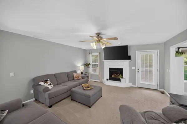 1540 Little John Ln, Cookeville, TN 38501