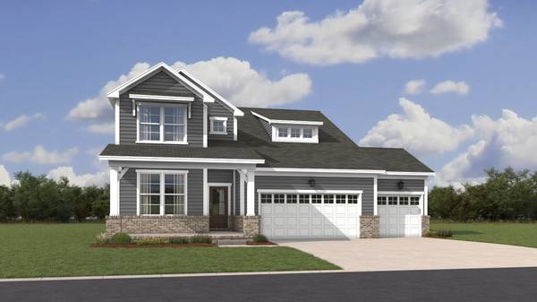 7466 Pony Street, Fairview, TN 37062