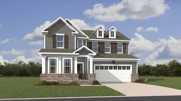 209 Crown Gardens CT, Hermitage, TN 37076