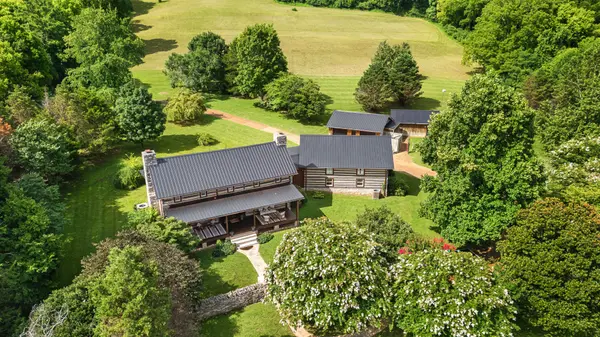 3210 Indian Camp Springs Rd, Columbia, TN 38401