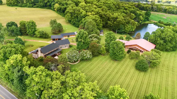 3210 Indian Camp Springs Rd, Columbia, TN 38401