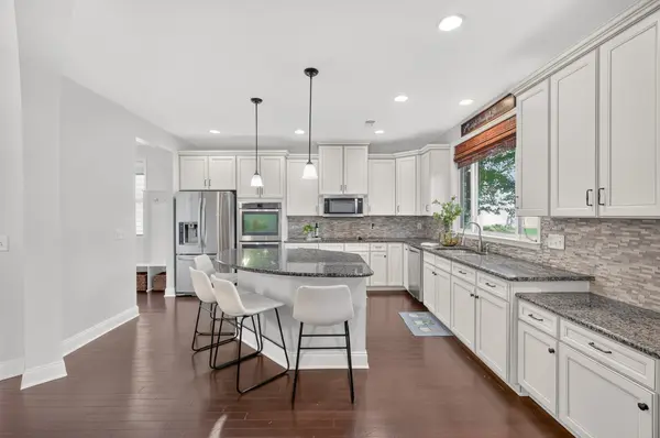 1109 Stockwell Dr, Murfreesboro, TN 37128